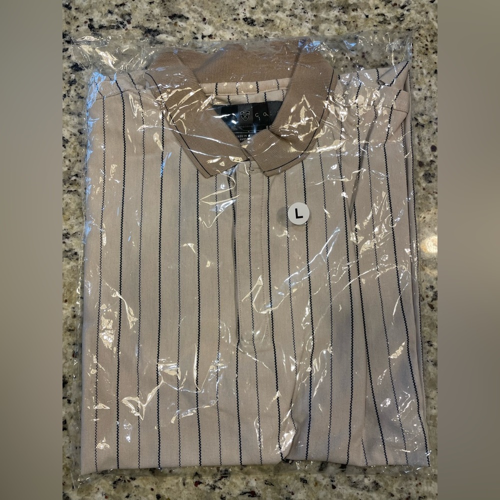 Nike Golf shirt NEW